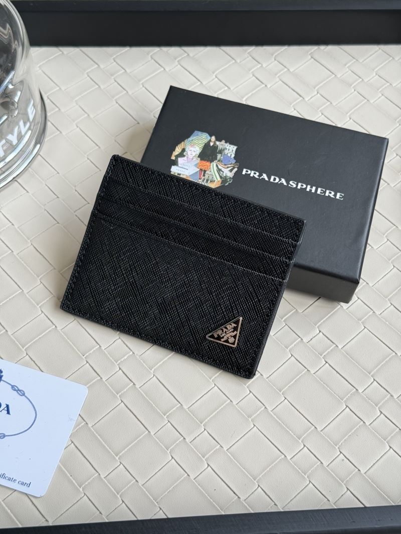 Prada Wallets Purse